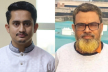 শ্বশুরকে বিচারপতি নিয়োগ নিয়ে মুখ খুললেন সারজিস