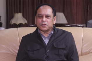 বিএনপিতে যোগ দিলেন রেজা কিবরিয়া