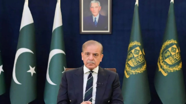 বাংলাদেশের পাশে দাঁড়িয়ে ভারত–ম্যাচ বয়কটের সিদ্ধান্ত: পাকিস্তানের প্রধানমন্ত্রী