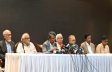 জাতীয় নির্বাচনের দিন বা তার আগেই গণভোটের প্রস্তাব ঐকমত্য কমিশনের জাতীয় নির্বাচনের দিন বা তার আগেই গণভোটের প্রস্তাব ঐকমত্য কমিশনের