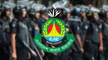 অন্তঃসত্ত্বা শিশুটির ভ্রূণের ডিএনএ টেস্টের বিষয়টি গুজব : র‌্যাব
