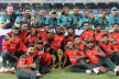 শ্রীলঙ্কার মাটিতে প্রথম সিরিজ জয় বাংলাদেশের