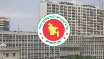 রোববার থেকে সচিবালয়ে একবার ব্যবহার্য প্লাস্টিক নিষিদ্ধ
