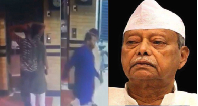 বিএনপির সাবেক মহাসচিবের পরিবারের কাছে যুবদল পরিচয়ে চাঁদাবাজির অভিযোগ
