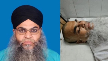মুফতি মুহিব্বুল্লাহ অপহরণের নাটক নিজেই সাজিয়েছেন: পুলিশ মুফতি মুহিব্বুল্লাহ অপহরণের নাটক নিজেই সাজিয়েছেন: পুলিশ