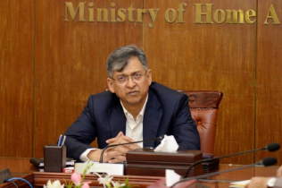 বাতিল হওয়া এসআই–সার্জেন্টদের চাকরি ফেরানো হবে: স্বরাষ্ট্রমন্ত্রী