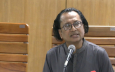 দিল্লির বিমানবন্দরে কী ঘটেছে, জানালেন ডা. জাহেদ উর রহমান দিল্লির বিমানবন্দরে কী ঘটেছে, জানালেন ডা. জাহেদ উর রহমান