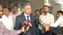 জাতির প্রত্যাশা পূরণে এবারের বাজেট করা হয়েছে: অর্থমন্ত্রী জাতির প্রত্যাশা পূরণে এবারের বাজেট করা হয়েছে: অর্থমন্ত্রী