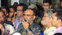 ঢাবির হলে ছাত্ররাজনীতি নিষিদ্ধ: উপাচার্যের ঘোষণা