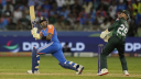 ভারতের দাপুটে জয়ে পাকিস্তান বিধ্বস্ত