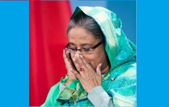 প্লট জালিয়াতি মামলায় হাসিনাসহ ২২ জনের জেল ও জরিমানা