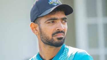 সহ-অধিনায়কত্ব ছাড়লেন সাইফ