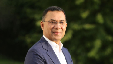 বগুড়া-৬ আসন ছেড়ে দিচ্ছেন তারেক রহমান