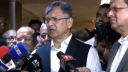 রাষ্ট্রপতির পদত্যাগ নিয়ে সরকার কিছু জানে না: স্বরাষ্ট্রমন্ত্রী