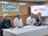 ২০২২ বিশ্বকাপ সম্প্রচারে লুটপাটের অভিযোগ, এবার ঘাটতি মাত্র ৪-৫ কোটি: তথ্যমন্ত্রী ২০২২ বিশ্বকাপ সম্প্রচারে লুটপাটের অভিযোগ, এবার ঘাটতি মাত্র ৪-৫ কোটি: তথ্যমন্ত্রী