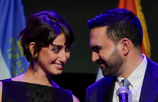 ডেটিং অ্যাপে পরিচয়, এরপর বিয়ে—জোহরান মামদানি ও রামা দুয়াজির গল্প