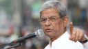 লন্ডনের বৈঠক পছন্দ না হওয়ায় আলোচনায় আসেনি একটি দল: ফখরুল