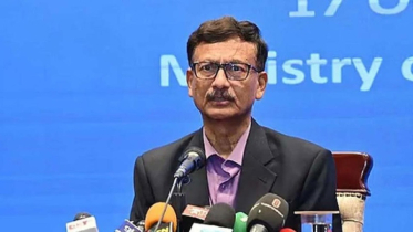 জাতিসংঘে আ. লীগের চিঠিতে কোনো কাজ হবে না: পররাষ্ট্র উপদেষ্টা