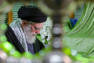 সুরক্ষিত ভবনে খামেনিকে যেভাবে হত্যা করা হলো