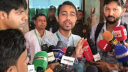 জাকসু নির্বাচন: ভোট গণনা ম্যানুয়ালি করার দাবি ছাত্রদল ভিপি প্রার্থীর
