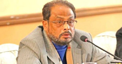 সংস্কারের নামে দেশে সার্কাস চলছে: জি এম কাদের