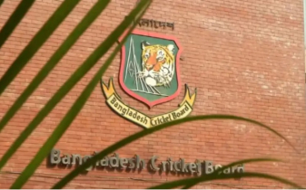 স্টেডিয়ামে সাংবাদিকদের প্রবেশে বিসিবির নতুন বিধিনিষেধ