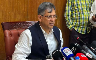 সাবেক রাষ্ট্রপতিকে গ্রেফতারের দাবিতে যা বললেন স্বরাষ্ট্রমন্ত্রী