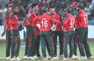 আফগানদের বিপক্ষে প্রথম ওয়ানডেতে বাংলাদেশের সম্ভাব্য একাদশ
