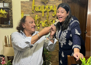 লাইফ সাপোর্টে অভিনেত্রী কারিনা কায়সার, দোয়া চাইলেন কায়সার হামিদ