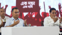 জুলাই জাতীয় সম্মেলনে প্রধানমন্ত্রী জুলাই জাতীয় সম্মেলনে প্রধানমন্ত্রী
