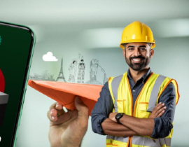 প্রবাসীরা এবার ডাকযোগে ভোট দিতে পারবেন