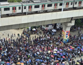 প্রকৌশলীদের দাবির যৌক্তিকতা যাচাইয়ে সরকারি কমিটি
