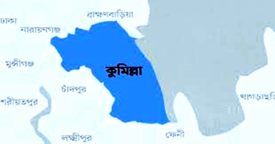 কুমিল্লায় মাইকে ঘোষণা দিয়ে ৪ মাজারে হামলা ও অগ্নিসংযোগ