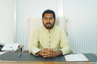 প্রবাসী কর্মীদের মরদেহ বিনা খরচে দেশে আনার উদ্যোগ: নুরুল হক নুর