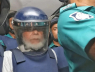 সাবেক প্রধান বিচারপতি এ বি এম খায়রুল হক ৭ দিনের রিমান্ডে