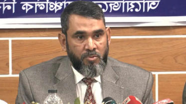 সুষ্ঠু নির্বাচনের বিকল্প নেই: নির্বাচন কমিশনার সানাউল্লাহ