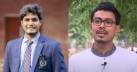 ভোটকেন্দ্রের ১০০ মিটারের মধ্যে ছাত্রদল ডেস্ক বসিয়েছে: সাদিক-ফরহাদের অভিযোগ