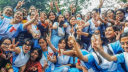 এসএসসি ও সমমান পরীক্ষার ফল প্রকাশ, পাসের হার ৬২.২৫ শতাংশ এসএসসি ও সমমান পরীক্ষার ফল প্রকাশ, পাসের হার ৬২.২৫ শতাংশ