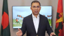 ৫ আগস্ট হোক গণতন্ত্র ও সুশাসন প্রতিষ্ঠার দিন: তারেক রহমান