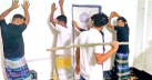 ছাত্রাবাসের টর্চারসেল থেকে ৫ ব্যবসায়ীকে উদ্ধার করল সেনাবাহিনী
