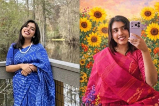 মাছ ধরতে গিয়ে জেলে যেভাবে খুঁজে পেলেন বৃষ্টির মরদেহ