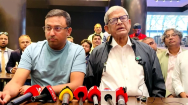 প্রধান উপদেষ্টার ভাষণকে বিএনপির স্বাগত