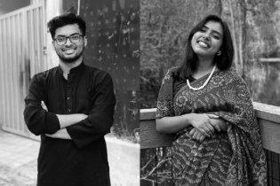 দুই শিক্ষার্থীর মৃত্যুতে দুই পরিবারে শোকের ছায়া, অপেক্ষা এখনো বৃষ্টির খোঁজে