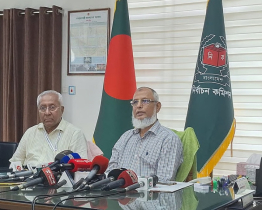 গাজীপুরে সংসদীয় আসন বেড়ে ৬