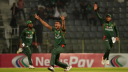 সিরিজ জয়ের লক্ষ্যে মাঠে নামছে বাংলাদেশ