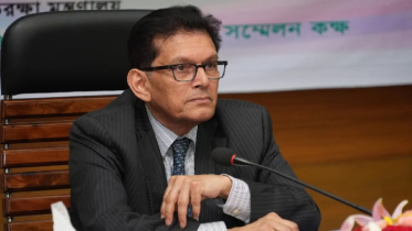 পররাষ্ট্র মন্ত্রণালয়ের দায়িত্ব পাচ্ছেন ড. খলিলুর রহমান