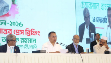 ‘জনগণকে কনভিন্স করাই ছিল আমাদের ইঞ্জিনিয়ারিং’