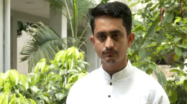 পেটে ব্যথা নিয়ে হাসপাতালে ভর্তি সারজিস আলম