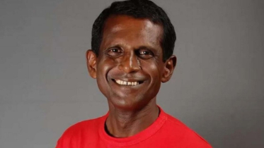 গুরুতর অসুস্থ হয়ে হাসপাতালে অভিনেতা হাসান মাসুদ গুরুতর অসুস্থ হয়ে হাসপাতালে অভিনেতা হাসান মাসুদ