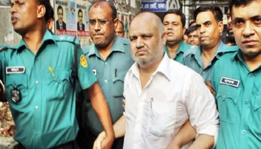 অর্থপাচার মামলায় ১০ বছরের সাজা থেকে খালাস পেলেন জিকে শামীম